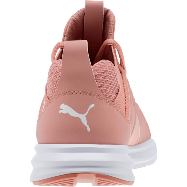 puma zenvo white